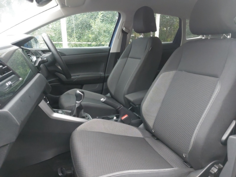 Used Volkswagen Taigo 2024 for sale - 76688195: Photo 5