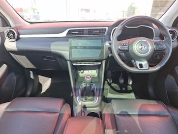 Used MG MG ZS 2022 for sale - 75569271: Photo