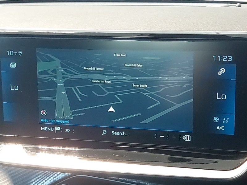 Used Peugeot 208 2022 for sale - 76770743: Photo 12