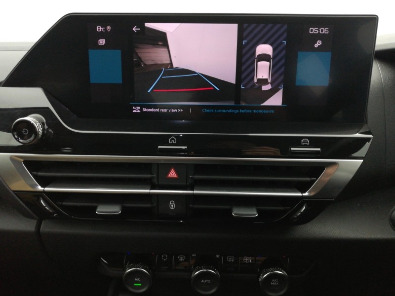 Used Citroen C4 2022 for sale - 77500173: Photo 10