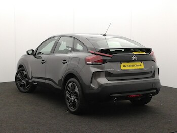 Used Citroen C4 2022 for sale - 77500173: Photo