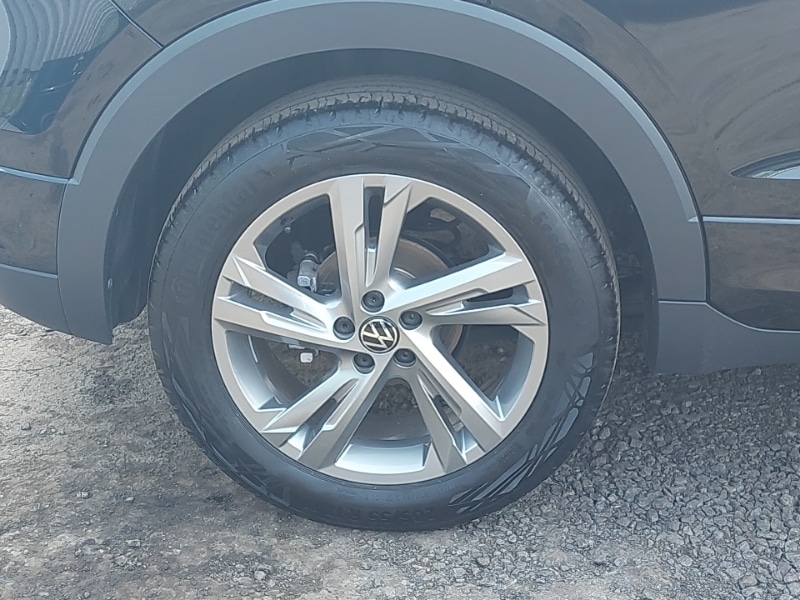 Used Volkswagen T-Cross 2024 for sale - 76358468: Photo 12