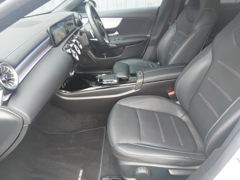 Used Mercedes-Benz CLA 2023 for sale - 77338978: Photo 5