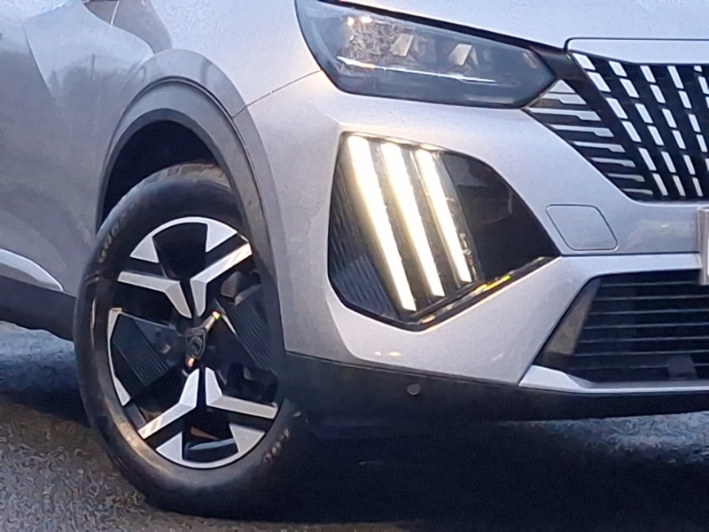 Used Peugeot 2008 2024 for sale - 76975305: Photo 9