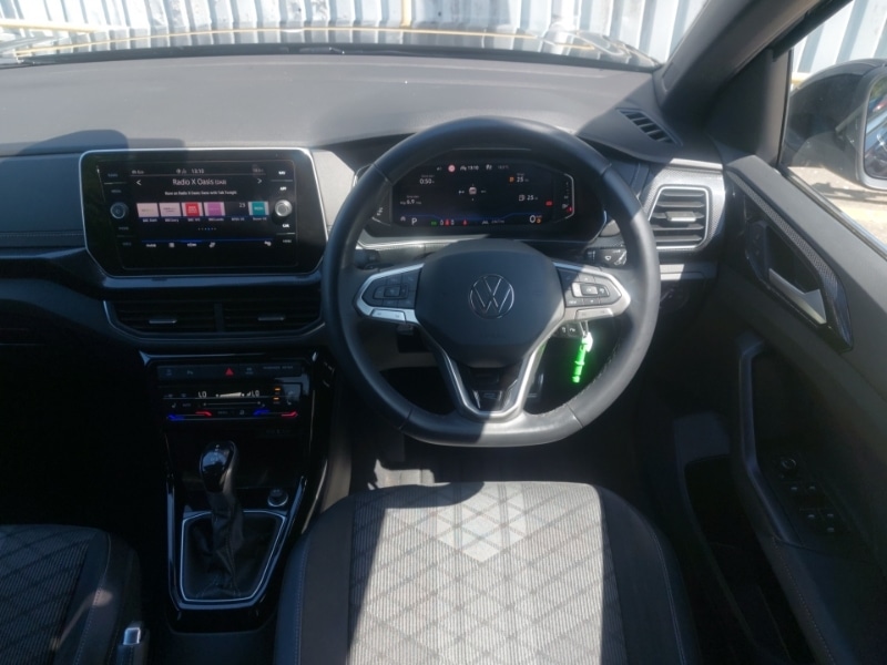 Used Volkswagen T-Cross 2024 for sale - 76306039: Photo 7