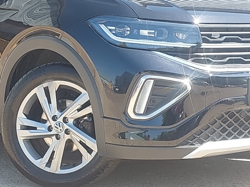 Used Volkswagen T-Cross 2024 for sale - 76306039: Photo 9
