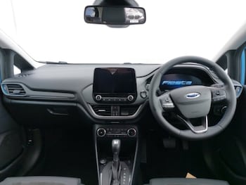 Used Ford Fiesta 2022 for sale - 78674720: Photo