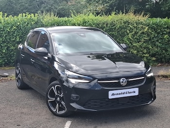 Used Vauxhall Corsa 2023 for sale - 79501285: Photo