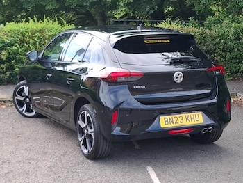 Used Vauxhall Corsa 2023 for sale - 79501285: Photo