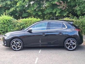Used Vauxhall Corsa 2023 for sale - 79501285: Photo