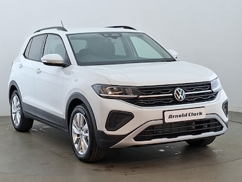 Used Volkswagen T-Cross 2026 for sale - 79545913: Photo