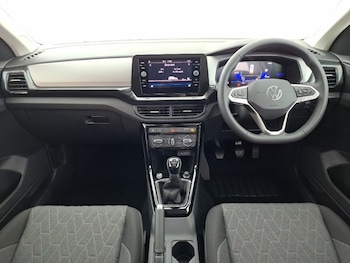 Used Volkswagen T-Cross 2026 for sale - 79545913: Photo