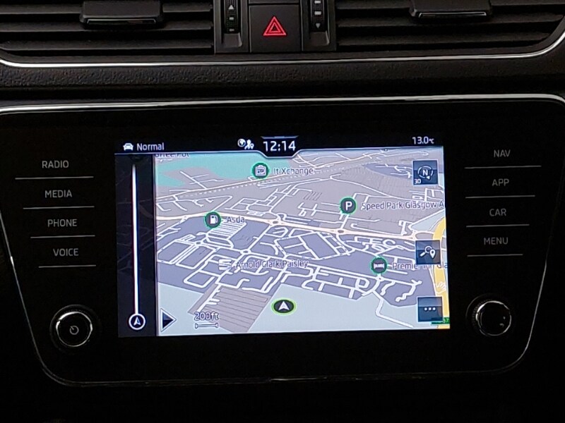 Used Skoda Superb 2023 for sale - 77273931: Photo 11