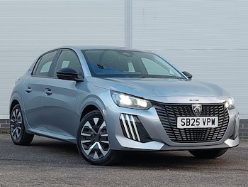 Used Peugeot 208 2025 for sale - 78530880: Photo