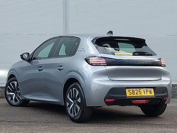 Used Peugeot 208 2025 for sale - 78530880: Photo