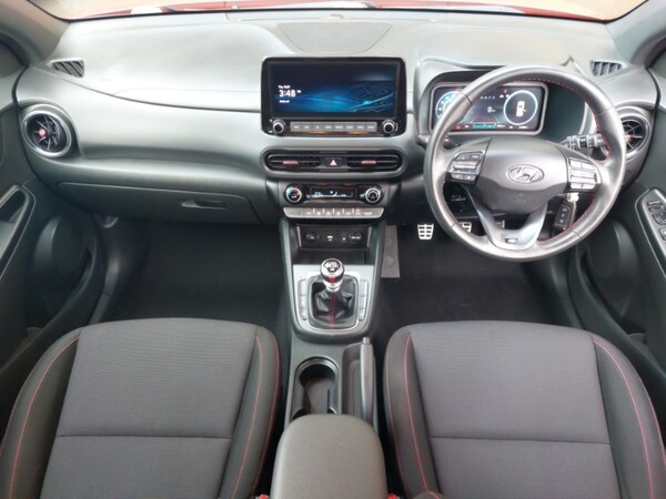 Used Hyundai KONA 2022 for sale - 76237851: Photo 2