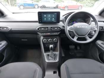 Used Dacia Jogger 2023 for sale - 75284804: Photo
