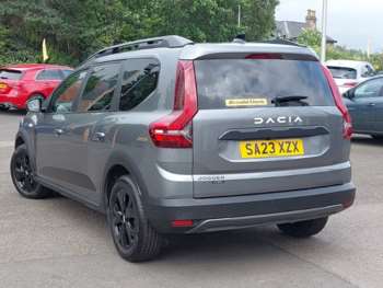 Used Dacia Jogger 2023 for sale - 75284804: Photo