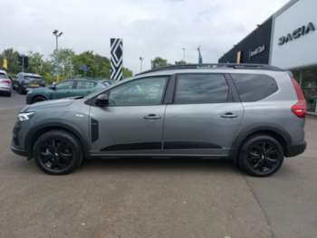 Used Dacia Jogger 2023 for sale - 75284804: Photo