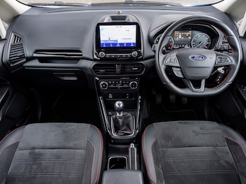 Used Ford Ecosport 2022 for sale - 76720787: Photo