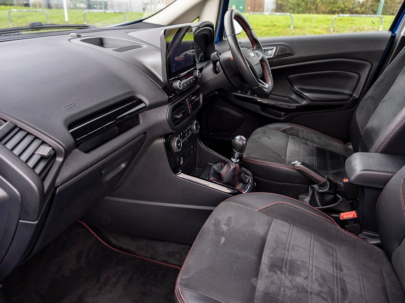 Used Ford Ecosport 2022 for sale - 76720787: Photo 5