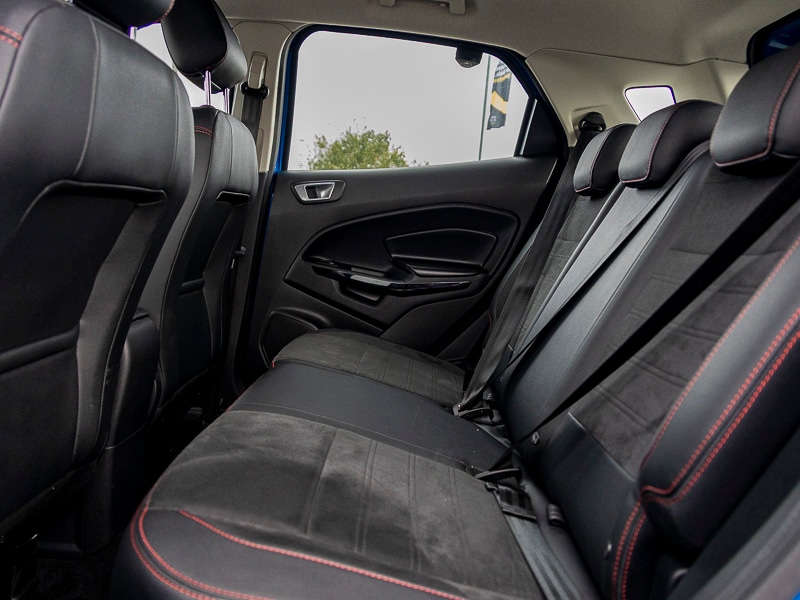 Used Ford Ecosport 2022 for sale - 76720787: Photo 6