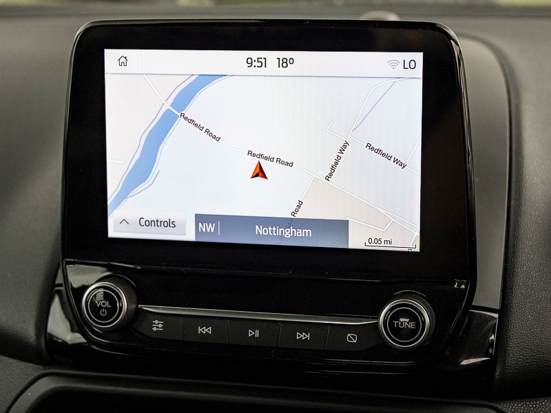 Used Ford Ecosport 2022 for sale - 76720787: Photo 7