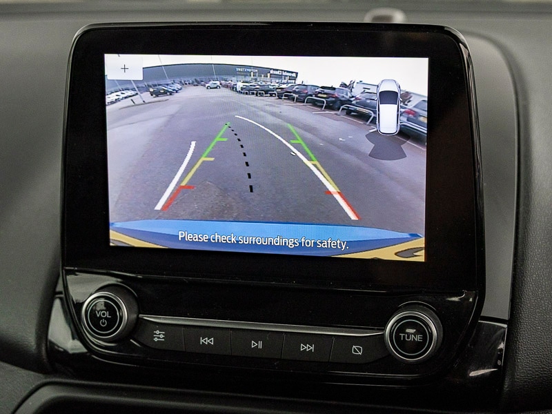 Used Ford Ecosport 2022 for sale - 76720787: Photo 9