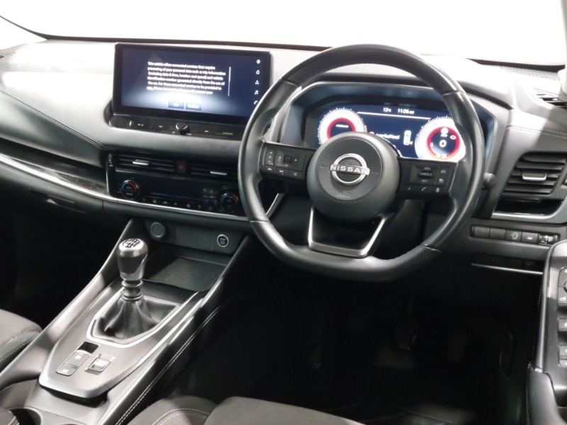 Used Nissan Qashqai 2022 for sale - 76837830: Photo 10