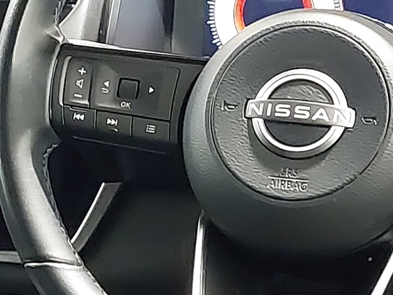 Used Nissan Qashqai 2022 for sale - 76837830: Photo 11