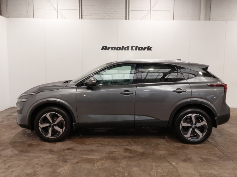 Used Nissan Qashqai 2022 for sale - 76837830: Photo 4