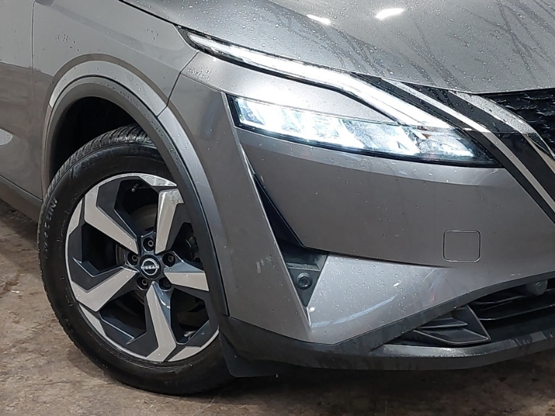 Used Nissan Qashqai 2022 for sale - 76837830: Photo 9