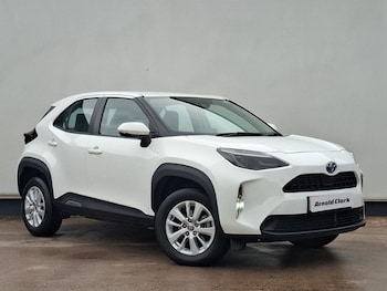2022 - 1.5 Hybrid Icon 5dr CVT