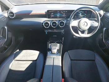 Used Mercedes-Benz A-Class 2021 for sale - 78361351: Photo