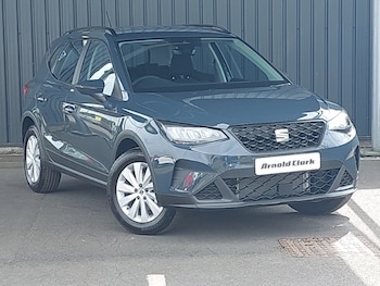 SEAT - Arona