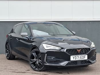 Used Cupra Leon 2021 for sale - 79665699: Photo
