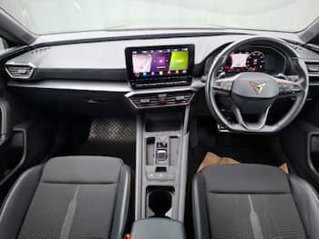 Used Cupra Leon 2021 for sale - 79665699: Photo