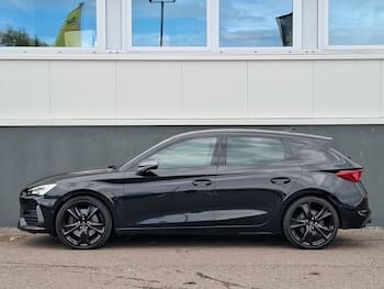 Used Cupra Leon 2021 for sale - 79665699: Photo