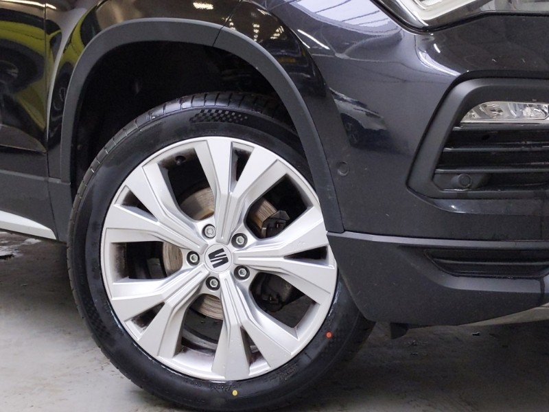 Used SEAT Ateca 2024 for sale - 77875172: Photo 9