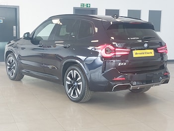 Used BMW iX3 2022 for sale - 78510238: Photo