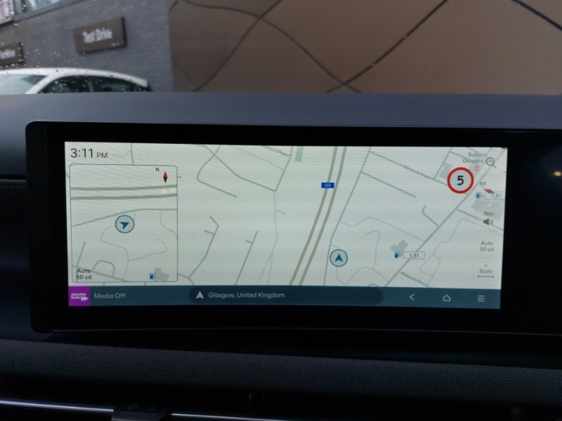 Used Hyundai TUCSON 2025 for sale - 77353347: Photo 11