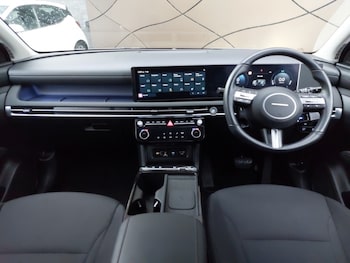 Used Hyundai TUCSON 2025 for sale - 77353347: Photo