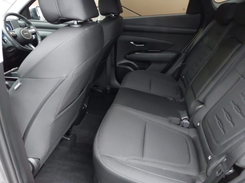 Used Hyundai TUCSON 2025 for sale - 77353347: Photo 6