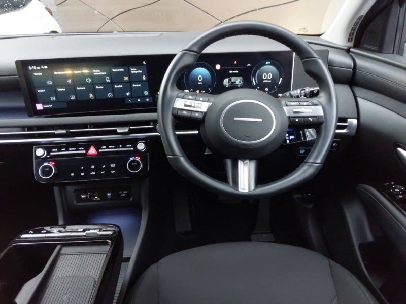 Used Hyundai TUCSON 2025 for sale - 77353347: Photo 7