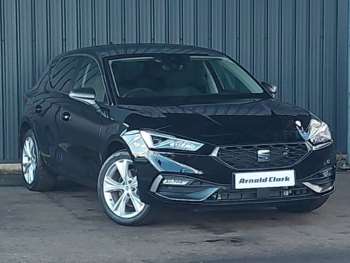 2024 - 1.4 eHybrid FR 5dr DSG