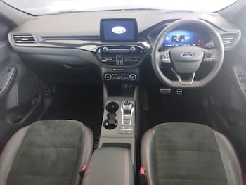 Used Ford Kuga 2022 for sale - 75644761: Photo