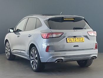 Used Ford Kuga 2022 for sale - 75644761: Photo