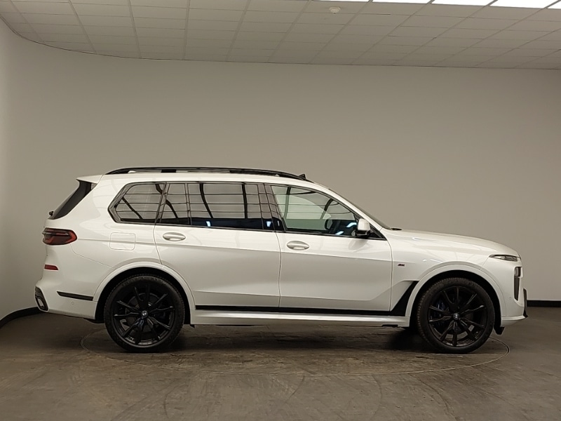 Used BMW X7 2025 for sale - 77752048: Photo 2