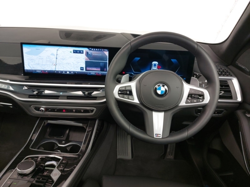 Used BMW X7 2025 for sale - 77752048: Photo 5