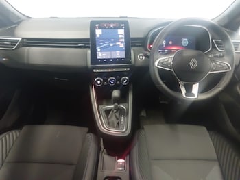 Used Renault Clio 2025 for sale - 79310378: Photo